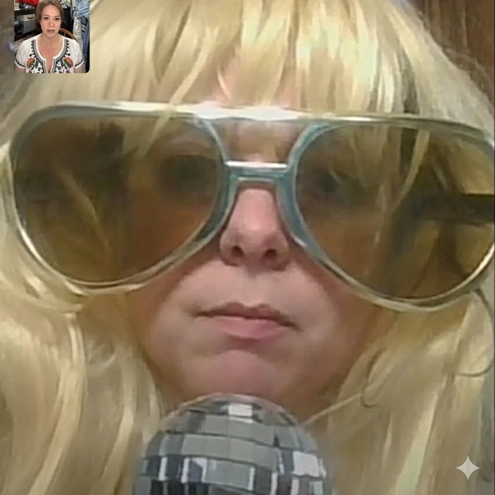 @JOJOSKAGGS is live! Fun! Fashion! Friends! Low Starts! Designer Brands! - Picture 7 of 9